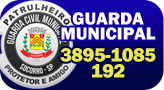 Guarda Civil Municipal