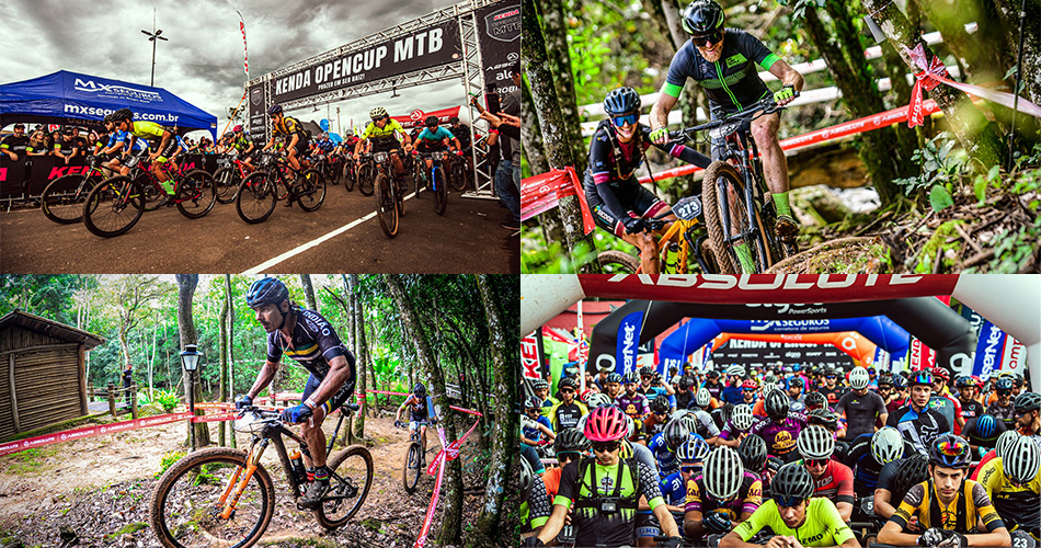 Campeonato Paulista de MTB 2022 acontece em abril em Aroçoiaba da